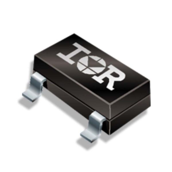 ماسفت IRLML6402 SMD پکیج SOT-23