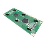 LCD کاراکتری 2x16 بک لایت سبز