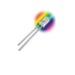 LED سوپر هایبرایت هفت رنگ ریتم تند