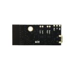 ماژول بلوتوث صوتی MH-M38 دارای 2 خروجی آمپلی فایر 5W