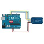 ماژول کارتخوان میکرو SD - مموری ریدر میکرو SD - Micro SD/TF