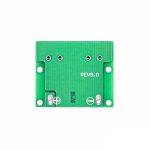 ماژول کاهنده 5 ولت 3 آمپر MP1583 با یو اس بی