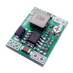 ماژول رگولاتور DC به DC کاهنده متغیر 3 آمپر MP1584EN