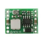 ماژول رگولاتور DC به DC کاهنده متغیر 3 آمپر MP1584EN