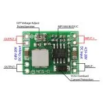 ماژول رگولاتور DC به DC کاهنده متغیر 3 آمپر MP1584EN