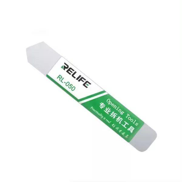 قاب باز کن و کاردک فلزی ریلایف مدل RELIFE RL-050