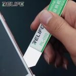 قاب باز کن و کاردک فلزی ریلایف مدل RELIFE RL-050