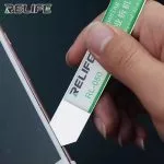 قاب باز کن و کاردک فلزی ریلایف مدل RELIFE RL-050