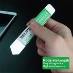 قاب باز کن و کاردک فلزی ریلایف مدل RELIFE RL-050