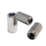 اسپیسر فلزی FF طول 10mm