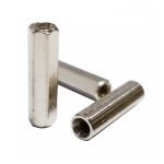 اسپیسر فلزی FF طول 20mm