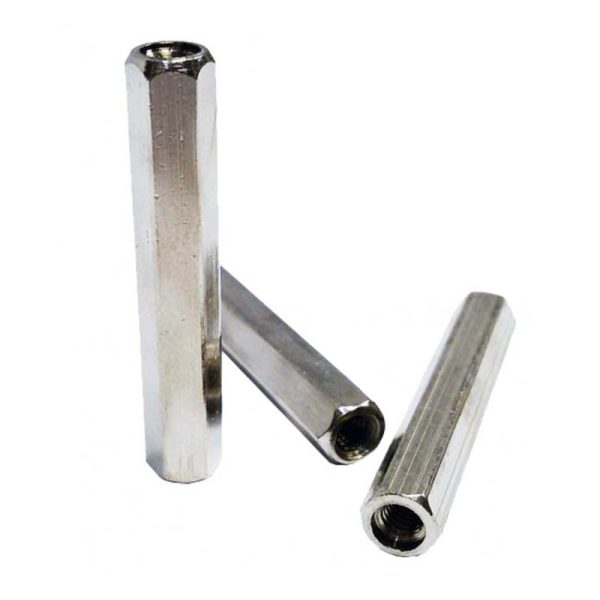 اسپیسر فلزی FF طول 30mm