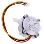 سنسور جریان آب WATER FLOW-YFS401