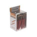 پیچ و رولپلاک لبه دار کاسپین سایز 6