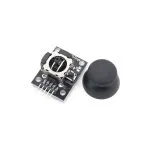ماژول جوی استیک JOYSTICK PS2 دو محوره