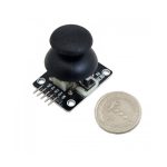 ماژول جوی استیک JOYSTICK PS2 دو محوره