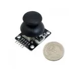 ماژول جوی استیک JOYSTICK PS2 دو محوره