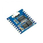 ماژول پخش صدا DY-SV17F با حافظه داخلی