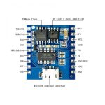ماژول پخش صدا DY-SV17F با حافظه داخلی