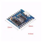 ماژول پخش صدا DY-SV17F با حافظه داخلی