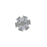 هیت سینک POWER LED RGB 6PIN