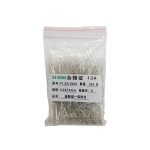 فیوز شیشه ای مقاومتی - بالاستی 1.5A - 250V سایز 3x10