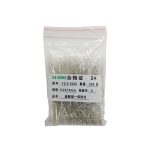 فیوز شیشه ای مقاومتی - بالاستی 2A - 250V سایز 3x10