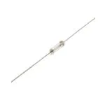 فیوز شیشه ای مقاومتی - بالاستی - 250V سایز 3x10