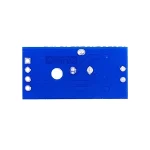 ماژول سنسور نور یا فتوسل LDR