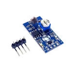 ماژول سنسور نور یا فتوسل LDR