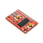 ماژول آمپلی فایر 2x3W سری Red قرمز با تراشه PAM8403
