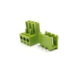 ترمینال فونیکس 3 پایه - رایت