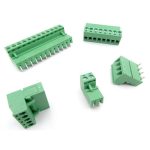 ترمینال فونیکس 3 پایه - رایت