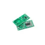 ماژول سنسور تشخیص حرکت مایکروویو RCWL- 0516 با زاویه 360 درجه
