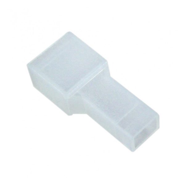 روکش سرسیم یا فیش کولری فشاری