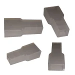 روکش سرسیم یا فیش کولری فشاری