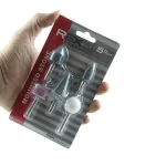 ست 5 عددی سنگ انگشتی