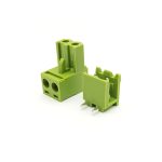 ترمینال فونیکس 2 پایه - رایت