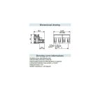 ترمینال فونیکس 2 پایه - رایت