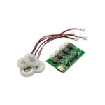 ماژول تولید بخار سرد 4 تایی با ورودی USB Type-C به همراه پیزو