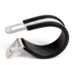 بست لوله فلکسی روکش دار سایز 18 مناسب لوله 16