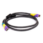 کابل HDMI کنفی 1.5 متری