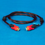 کابل HDMI کنفی 1.5 متری