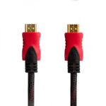 کابل HDMI کنفی 1.5 متری