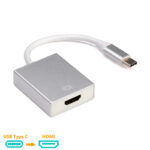تبدیل Type C به HDMI