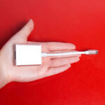 تبدیل Type C به HDMI