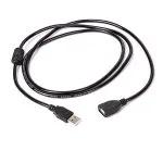 کابل افزایش طول USB2.0 به طول 1.5 متر