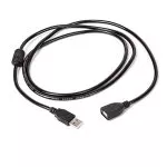 کابل افزایش طول USB2.0 به طول 1.5 متر