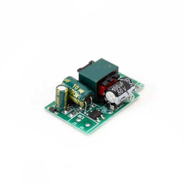 ماژول 220 ولت AC به 24 ولت با جریان 300 میلی آمپر
