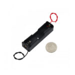 جاباتری تکی باتری های لیتیوم یون 3.7V سایز 18650